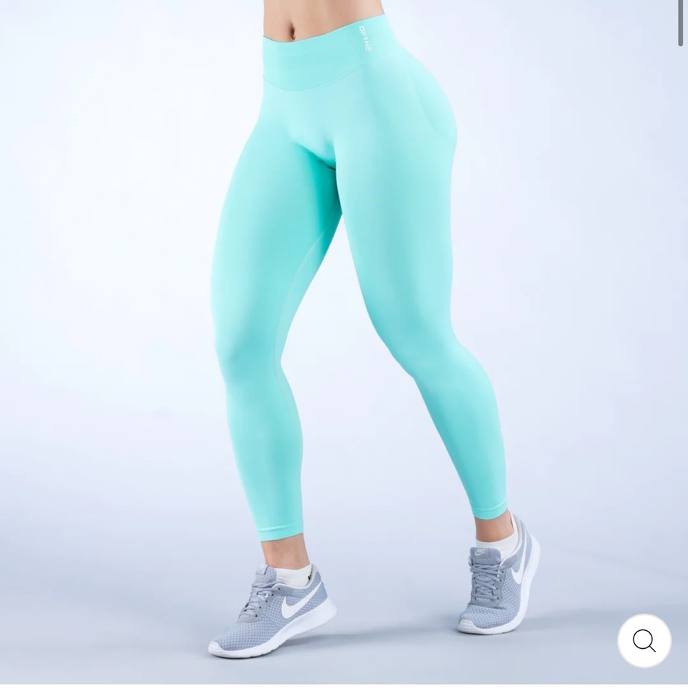 DFYNE 🩵 leggings